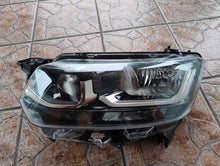 Load image into Gallery viewer, Frontscheinwerfer Toyota Proace City 9835780680 Links Scheinwerfer Headlight SCH6329838784hm