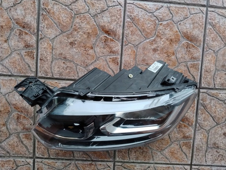 Frontscheinwerfer Toyota Proace City 9835780680 Links Scheinwerfer Headlight SCH6329838784hm