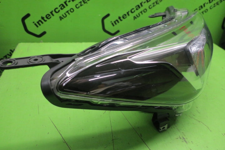 Frontscheinwerfer Subaru Xv 84002FL120 LED Rechts Scheinwerfer Headlight SCH6330896147ec