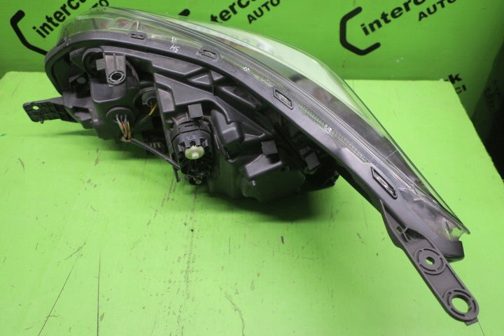 Frontscheinwerfer Subaru Xv 84002FL120 LED Rechts Scheinwerfer Headlight SCH6330896147ec