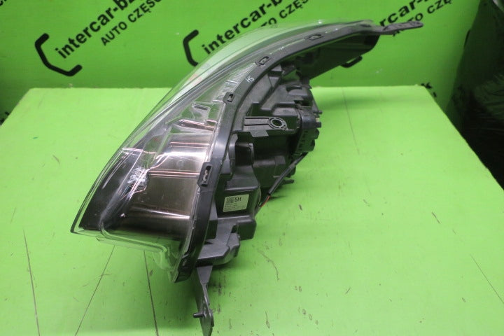 Frontscheinwerfer Subaru Xv 84002FL120 LED Rechts Scheinwerfer Headlight SCH6330896147ec
