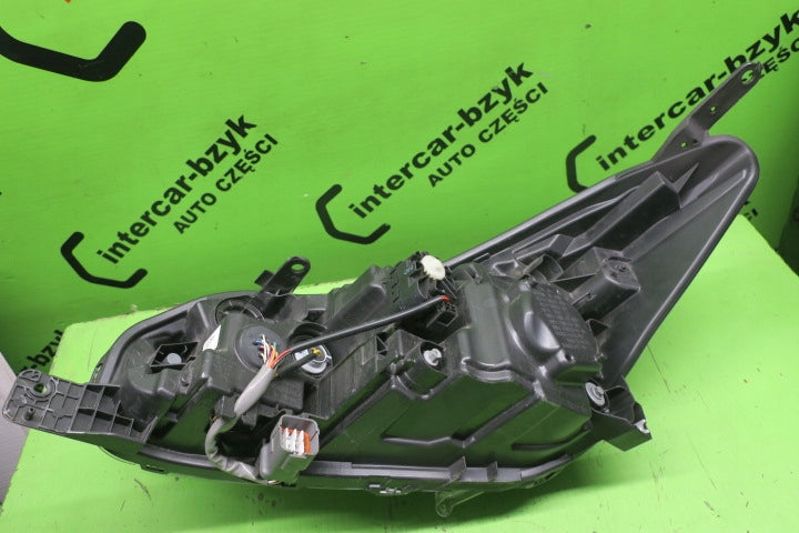 Frontscheinwerfer Subaru Xv 84002FL120 LED Rechts Scheinwerfer Headlight SCH6330896147ec