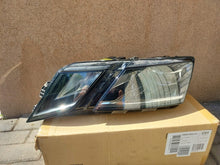 Laden Sie das Bild in den Galerie-Viewer, Frontscheinwerfer Skoda Octavia III 5E1941015D LED Links Scheinwerfer Headlight SCH6330926226rm