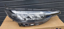 Laden Sie das Bild in den Galerie-Viewer, Frontscheinwerfer Ford Transit Custom PZ3113E014CB Rechts Scheinwerfer Headlight SCH6332445280qt