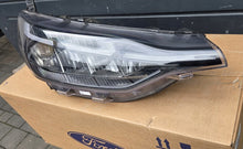Laden Sie das Bild in den Galerie-Viewer, Frontscheinwerfer Ford Transit Custom PZ3113E014CB Rechts Scheinwerfer Headlight SCH6332445280qt