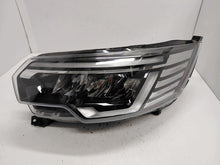 Laden Sie das Bild in den Galerie-Viewer, Frontscheinwerfer Renault Trafic 260601790R Links Scheinwerfer Headlight SCH6332708021we