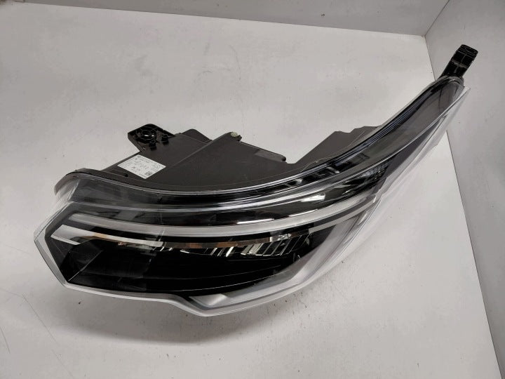Frontscheinwerfer Renault Trafic 260601790R Links Scheinwerfer Headlight SCH6332708021we