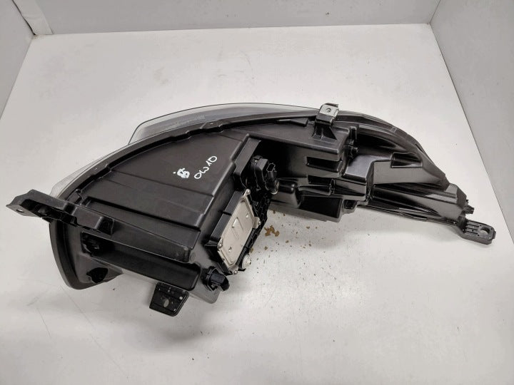 Frontscheinwerfer Renault Trafic 260601790R Links Scheinwerfer Headlight SCH6332708021we