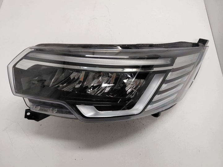 Frontscheinwerfer Renault Trafic 260601790R Links Scheinwerfer Headlight SCH6332708021we