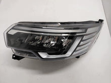 Laden Sie das Bild in den Galerie-Viewer, Frontscheinwerfer Renault Trafic 260601790R Links Scheinwerfer Headlight SCH6332708021we