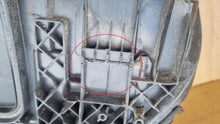 Laden Sie das Bild in den Galerie-Viewer, Frontscheinwerfer Mercedes-Benz W213 A2139066604 LED Rechts Headlight SCH6333577453ob