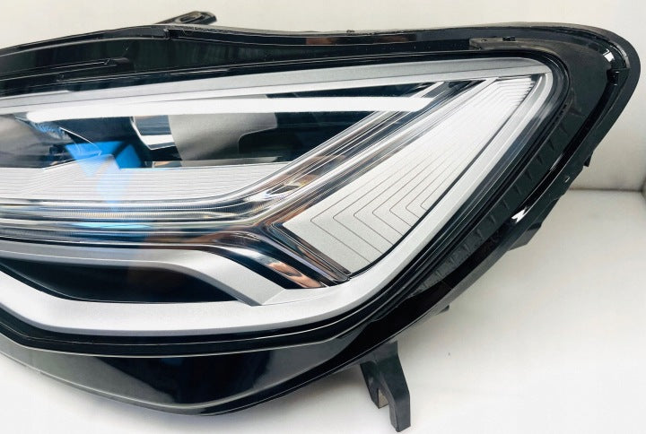 Frontscheinwerfer Audi A6 4G0941033H Links Scheinwerfer Headlight SCH6333847323lr