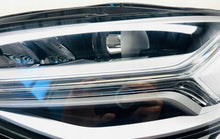 Laden Sie das Bild in den Galerie-Viewer, Frontscheinwerfer Audi A6 4G0941033H Links Scheinwerfer Headlight SCH6333847323lr
