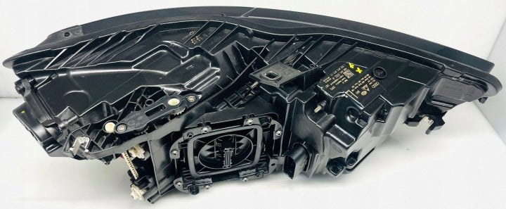Frontscheinwerfer Audi A6 4G0941033H Links Scheinwerfer Headlight SCH6333847323lr