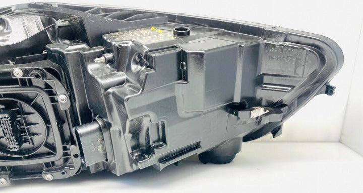 Frontscheinwerfer Audi A6 4G0941033H Links Scheinwerfer Headlight SCH6333847323lr