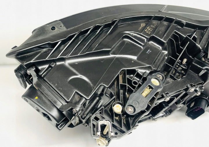 Frontscheinwerfer Audi A6 4G0941033H Links Scheinwerfer Headlight SCH6333847323lr
