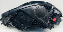 Laden Sie das Bild in den Galerie-Viewer, Frontscheinwerfer Audi A6 4G0941033H Links Scheinwerfer Headlight SCH6333847323lr