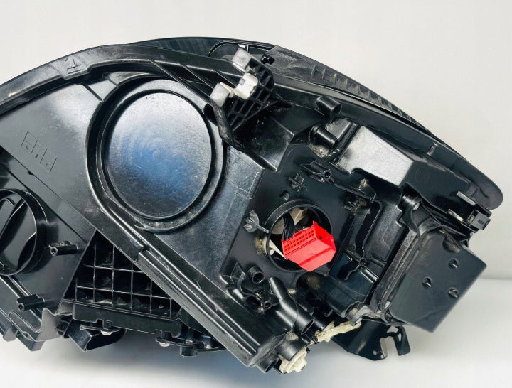 Frontscheinwerfer Audi A6 4G0941033H Links Scheinwerfer Headlight SCH6333847323lr