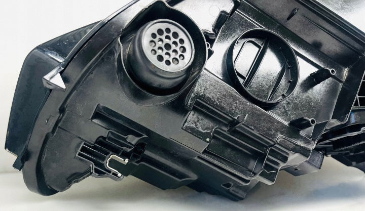 Frontscheinwerfer Audi A6 4G0941033H Links Scheinwerfer Headlight SCH6333847323lr