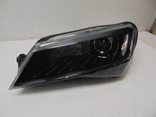 Laden Sie das Bild in den Galerie-Viewer, Frontscheinwerfer Skoda Superb III 3V1941015B Xenon Links Scheinwerfer Headlight SCH6334646692ny