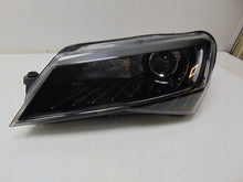 Laden Sie das Bild in den Galerie-Viewer, Frontscheinwerfer Skoda Superb III 3V1941015B Xenon Links Scheinwerfer Headlight SCH6334646692ny