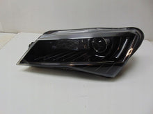 Laden Sie das Bild in den Galerie-Viewer, Frontscheinwerfer Skoda Superb III 3V1941015B Xenon Links Scheinwerfer Headlight SCH6334646692ny