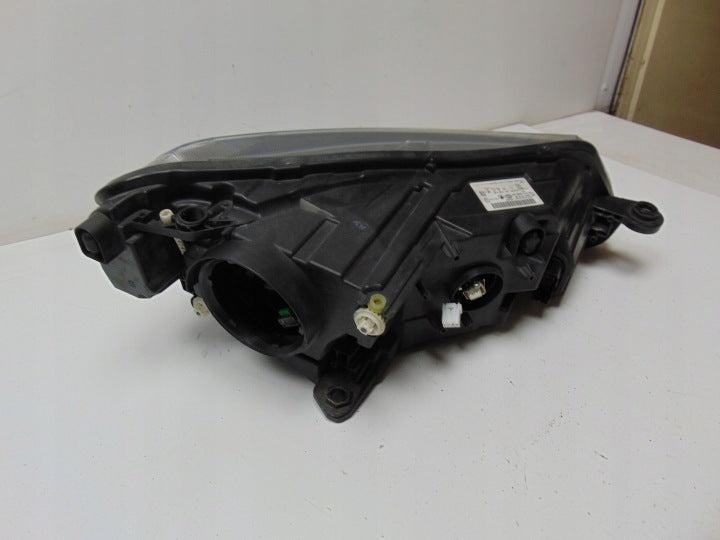 Frontscheinwerfer Skoda Superb III 3V1941015B Xenon Links Scheinwerfer Headlight SCH6334646692ny
