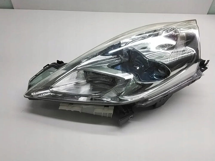 Frontscheinwerfer Nissan Leaf 260603NL5A Links Scheinwerfer Headlight SCH6334871309lu