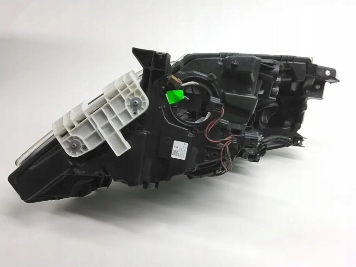 Frontscheinwerfer Nissan Leaf 260603NL5A Links Scheinwerfer Headlight SCH6334871309lu