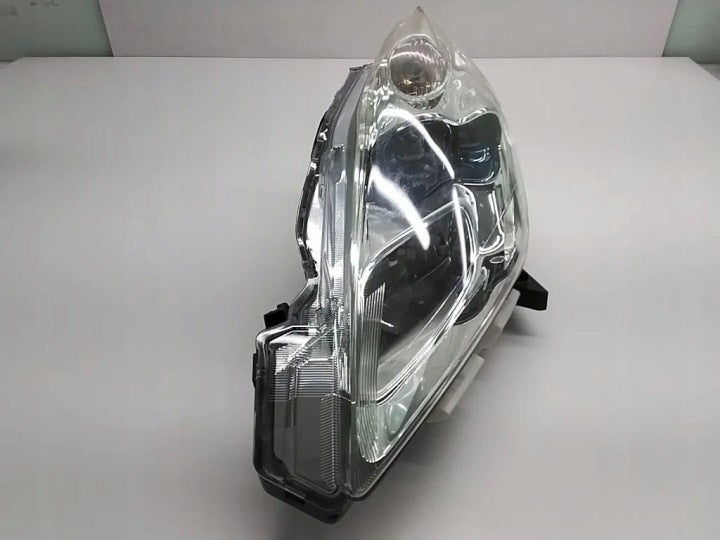 Frontscheinwerfer Nissan Leaf 260603NL5A Links Scheinwerfer Headlight SCH6334871309lu