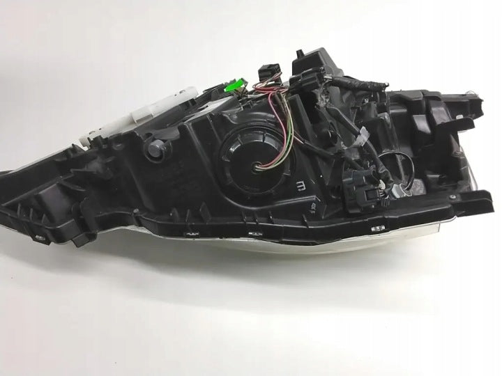 Frontscheinwerfer Nissan Leaf 260603NL5A Links Scheinwerfer Headlight SCH6334871309lu