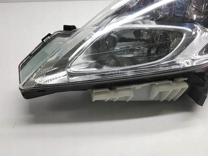 Frontscheinwerfer Nissan Leaf 260603NL5A Links Scheinwerfer Headlight SCH6334871309lu