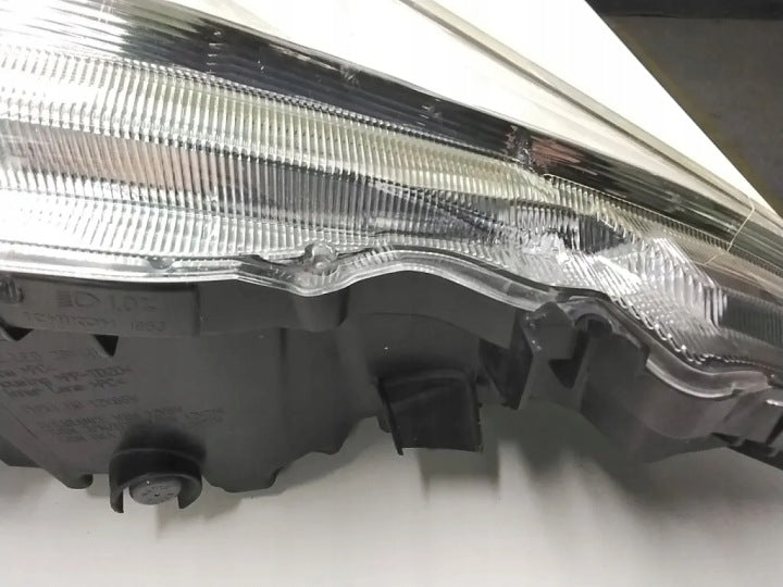 Frontscheinwerfer Nissan Leaf 260603NL5A Links Scheinwerfer Headlight SCH6334871309lu