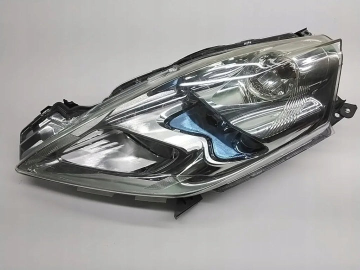 Frontscheinwerfer Nissan Leaf 260603NL5A Links Scheinwerfer Headlight SCH6334871309lu
