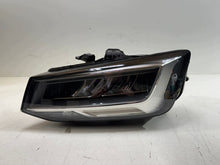 Load image into Gallery viewer, Frontscheinwerfer Audi Q2 81A941011 LED Links Scheinwerfer Headlight SCH6335520208mv