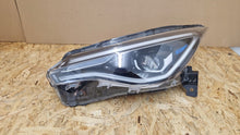 Laden Sie das Bild in den Galerie-Viewer, Frontscheinwerfer Renault Zoe 260609388R LED Links Scheinwerfer Headlight SCH6335749115gx