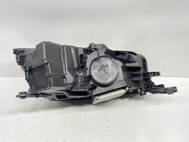 Frontscheinwerfer Skoda Fabia III 6V1941015F LED Links Scheinwerfer Headlight SCH6336608894be