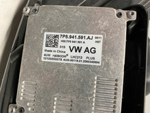 Load image into Gallery viewer, Frontscheinwerfer Skoda Fabia III 6V1941015F LED Links Scheinwerfer Headlight SCH6336608894be
