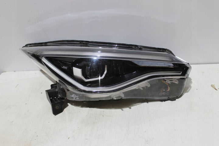 Frontscheinwerfer Renault Zoe 260100279R Rechts Scheinwerfer Headlight SCH6337661406pi