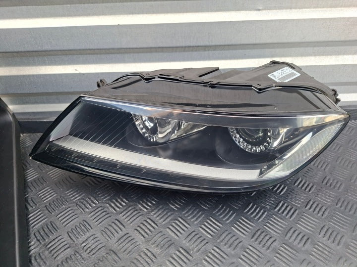 Frontscheinwerfer VW Phaeton 3D2941751A Xenon Ein Stück (Rechts oder Links) SCH6337785967xb
