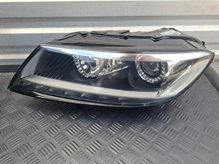 Frontscheinwerfer VW Phaeton 3D2941751A Xenon Ein Stück (Rechts oder Links) SCH6337785967xb