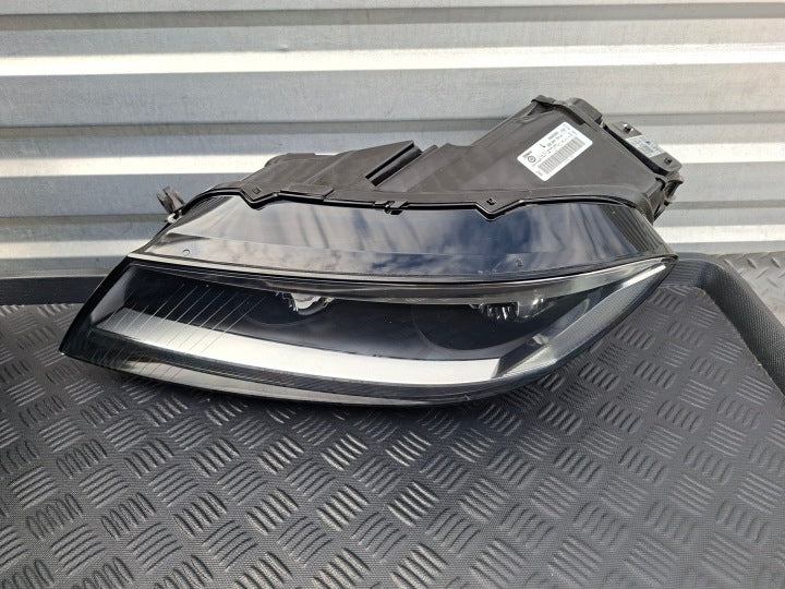 Frontscheinwerfer VW Phaeton 3D2941751A Xenon Ein Stück (Rechts oder Links) SCH6337785967xb