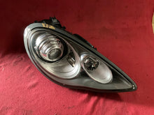 Load image into Gallery viewer, Frontscheinwerfer Porsche Panamera 970 97063107005 Rechts Scheinwerfer Headlight SCH6338092296yu