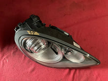 Load image into Gallery viewer, Frontscheinwerfer Porsche Panamera 970 97063107005 Rechts Scheinwerfer Headlight SCH6338092296yu