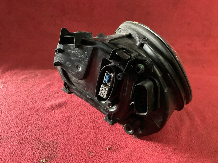 Frontscheinwerfer Porsche Panamera 970 97063107005 Rechts Scheinwerfer Headlight SCH6338092296yu