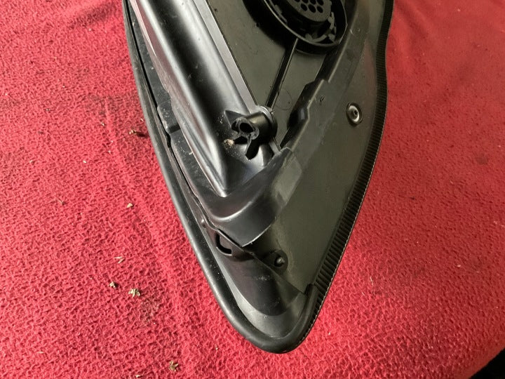 Frontscheinwerfer Porsche Panamera 970 97063107005 Rechts Scheinwerfer Headlight SCH6338092296yu