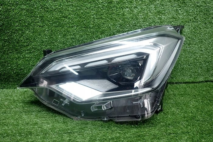 Frontscheinwerfer Isuzu D-Max III 100-8R018L Links Scheinwerfer Headlight SCH6338119983ei