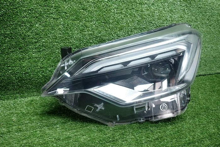 Frontscheinwerfer Isuzu D-Max III 100-8R018L Links Scheinwerfer Headlight SCH6338119983ei