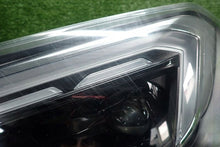 Laden Sie das Bild in den Galerie-Viewer, Frontscheinwerfer Isuzu D-Max III 100-8R018L Links Scheinwerfer Headlight SCH6338119983ei