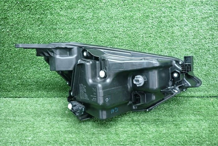 Frontscheinwerfer Isuzu D-Max III 100-8R018L Links Scheinwerfer Headlight SCH6338119983ei